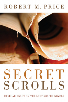 Книга Secret Scrolls на ReadRate.com книга Secret Scrolls
