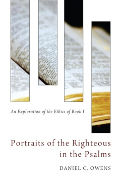 Книга Portraits of the Righteous in the Psalms на ReadRate.com книга Portraits of the Righteous in the Psalms