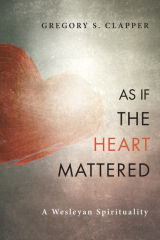 книга As If the Heart Mattered