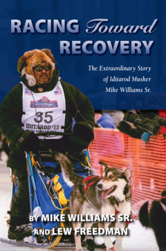 Книга Racing Toward Recovery на ReadRate.com книга Racing Toward Recovery