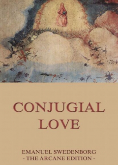Книга Conjugial Love на ReadRate.com книга Conjugial Love