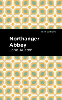 Книга Northanger Abbey на ReadRate.com книга Northanger Abbey