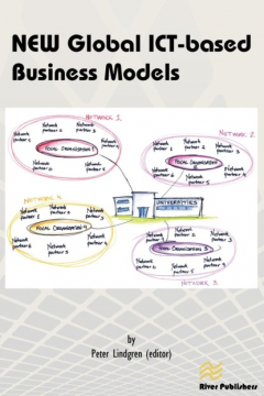 Книга NEW Global ICT-based Business Models на ReadRate.com книга NEW Global ICT-based Business Models