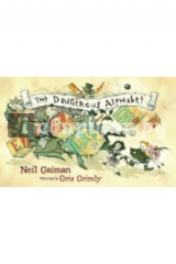 книга The Dangerous Alphabet