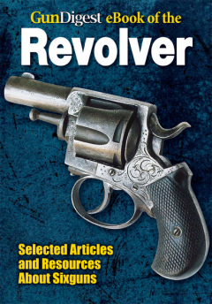 Книга Gun Digest eBook of Revolvers на ReadRate.com книга Gun Digest eBook of Revolvers