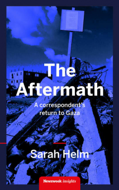 Книга The Aftermath на ReadRate.com книга The Aftermath