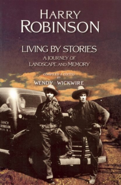 Книга Living by Stories на ReadRate.com книга Living by Stories