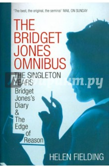 Книга Bridget Jones. Singleton Years (2 books in 1) на ReadRate.com книга Bridget Jones. Singleton Years (2 books in 1)