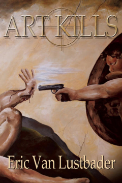 Книга Art Kills на ReadRate.com книга Art Kills