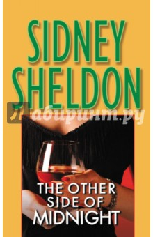 Книга The Other Side of Midnight на ReadRate.com книга The Other Side of Midnight