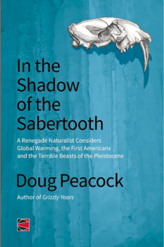 Книга In the Shadow of the Sabertooth на ReadRate.com книга In the Shadow of the Sabertooth