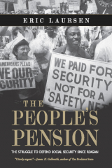 книга The People's Pension