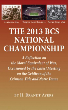Книга The 2013 BCS National Championship на ReadRate.com книга The 2013 BCS National Championship