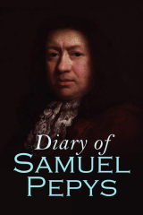 книга Diary of Samuel Pepys