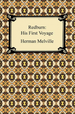 Книга Redburn: His First Voyage на ReadRate.com книга Redburn: His First Voyage