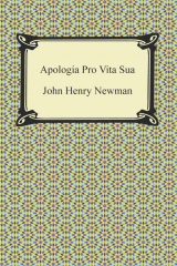 книга Apologia Pro Vita Sua