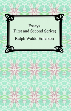 Книга Essays: First and Second Series на ReadRate.com книга Essays: First and Second Series
