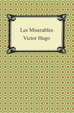 Книга Les Miserables на ReadRate.com книга Les Miserables