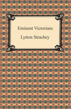 Книга Eminent Victorians на ReadRate.com книга Eminent Victorians