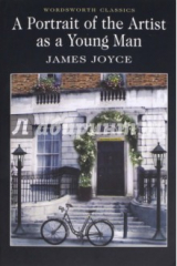 книга Portrait of the Artist As a Young Man