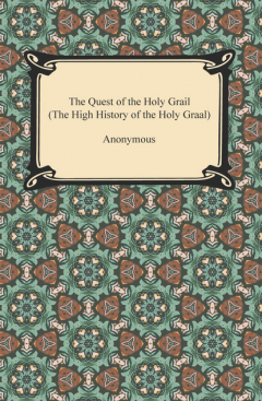 Книга The Quest of the Holy Grail (The High History of the Holy Graal) на ReadRate.com книга The Quest of the Holy Grail (The High History of the Holy Graal)