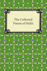 книга The Collected Poems of Hafiz