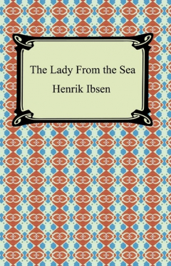Книга The Lady From The Sea на ReadRate.com книга The Lady From The Sea