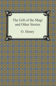 Книга The Gift of the Magi and Other Short Stories на ReadRate.com книга The Gift of the Magi and Other Short Stories