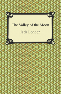 Книга The Valley of the Moon на ReadRate.com книга The Valley of the Moon