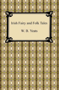 Книга Irish Fairy and Folk Tales на ReadRate.com книга Irish Fairy and Folk Tales