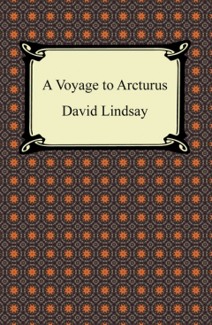 Книга A Voyage to Arcturus на ReadRate.com книга A Voyage to Arcturus