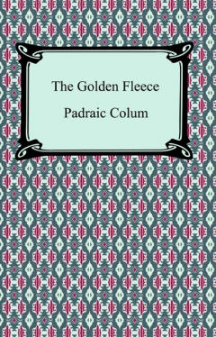 Книга The Golden Fleece and the Heroes Who Lived Before Achilles на ReadRate.com книга The Golden Fleece and the Heroes Who Lived Before Achilles