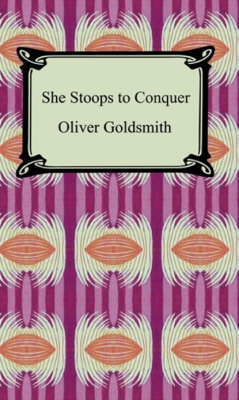 Книга She Stoops to Conquer на ReadRate.com книга She Stoops to Conquer