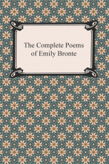 книга The Complete Poems of Emily Bronte