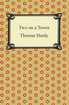книга Two on a Tower