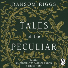 Книга Tales of the Peculiar на ReadRate.com книга Tales of the Peculiar