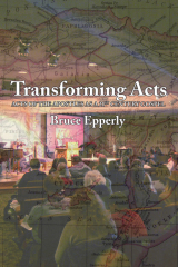 книга Transforming Acts
