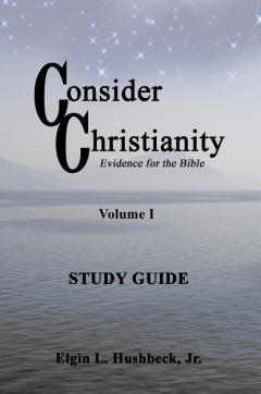 Книга Consider Christianity, Volume 1 Study Guide на ReadRate.com книга Consider Christianity, Volume 1 Study Guide