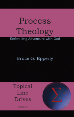 Книга Process Theology на ReadRate.com книга Process Theology
