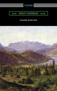 Книга Growth of the Soil на ReadRate.com книга Growth of the Soil
