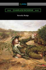 книга Barnaby Rudge