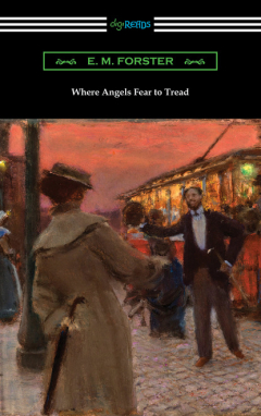 Книга Where Angels Fear to Tread на ReadRate.com книга Where Angels Fear to Tread
