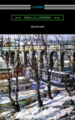 Книга Quicksand на ReadRate.com книга Quicksand