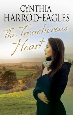 Книга Treacherous Heart, The на ReadRate.com книга Treacherous Heart, The