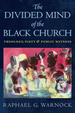 Книга The Divided Mind of the Black Church на ReadRate.com книга The Divided Mind of the Black Church