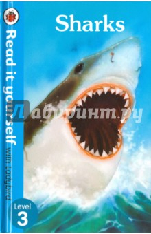 Книга Sharks на ReadRate.com книга Sharks