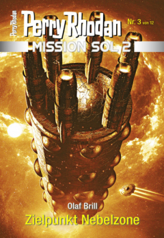 Книга Mission SOL 2020 / 3: Zielpunkt Nebelzone на ReadRate.com книга Mission SOL 2020 / 3: Zielpunkt Nebelzone