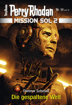 Книга Mission SOL 2020 / 10: Die gespaltene Welt на ReadRate.com книга Mission SOL 2020 / 10: Die gespaltene Welt