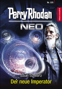 Книга Perry Rhodan Neo 225: Der neue Imperator на ReadRate.com книга Perry Rhodan Neo 225: Der neue Imperator