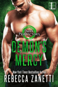 Книга Demon's Mercy на ReadRate.com книга Demon's Mercy